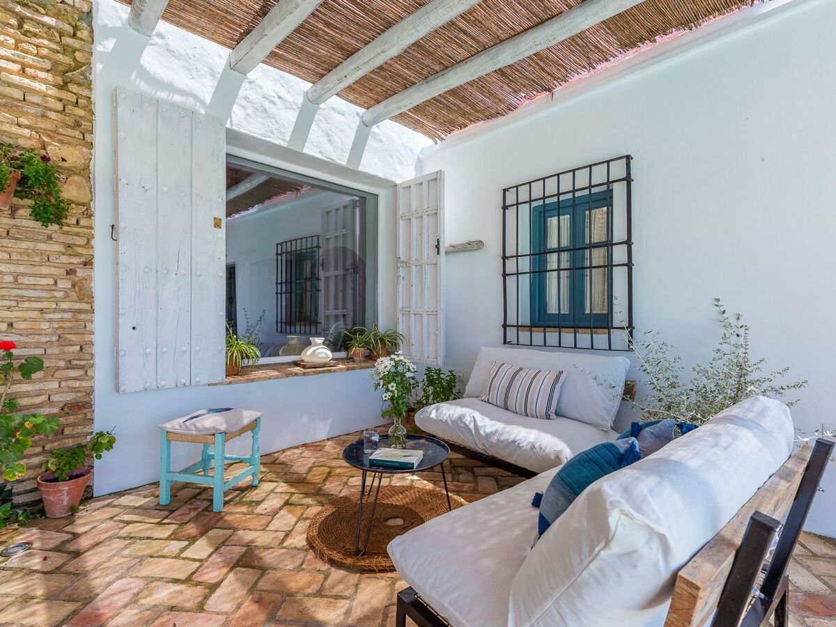 Hacienda San Antonio, maison 8 pers. piscine privée - Photo 62