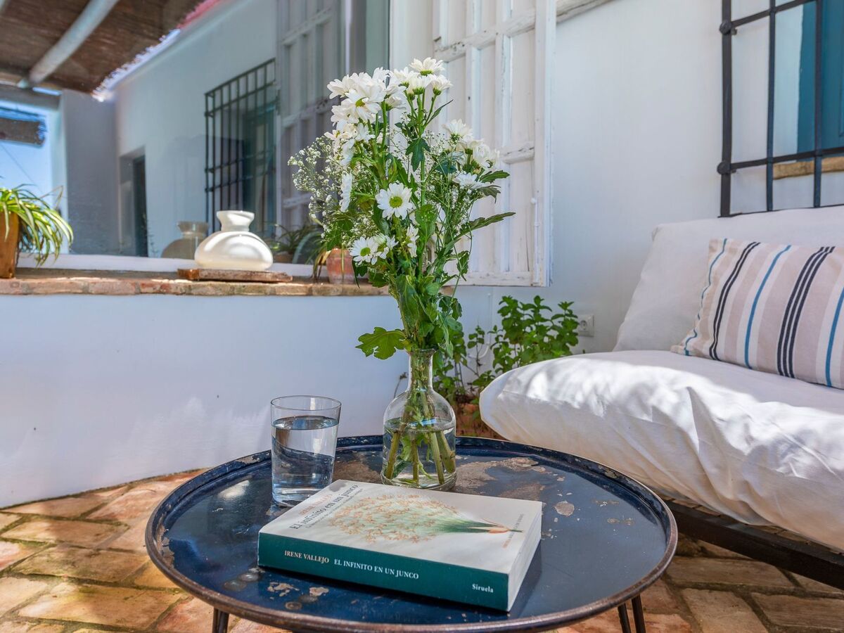 Hacienda San Antonio, maison 8 pers. piscine privée - Photo 64