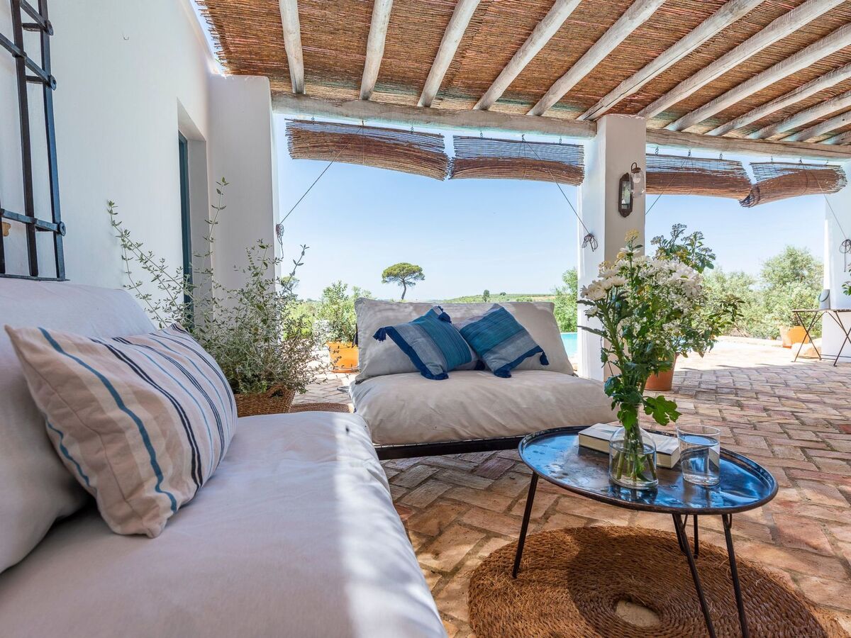 Hacienda San Antonio, maison 8 pers. piscine privée - Photo 65