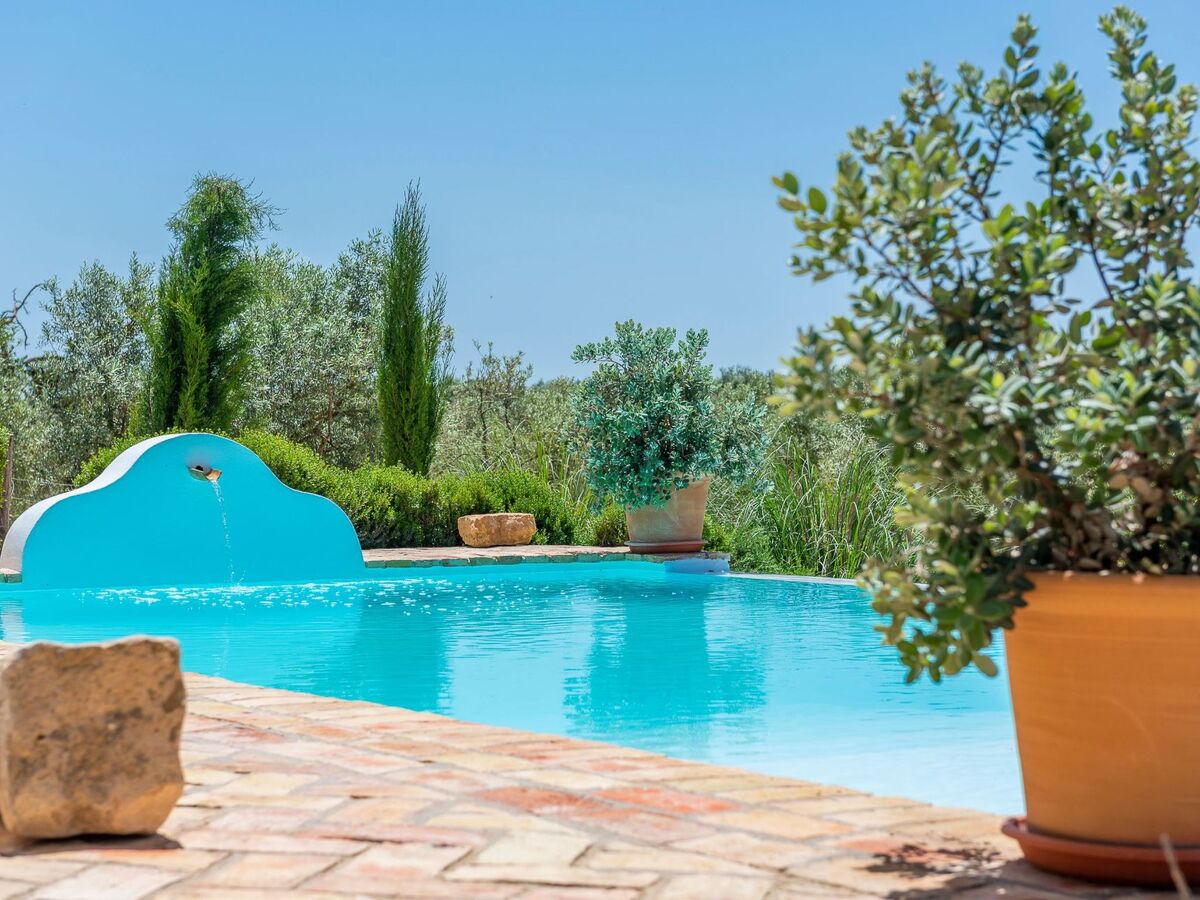 Hacienda San Antonio, maison 8 pers. piscine privée - Photo 66