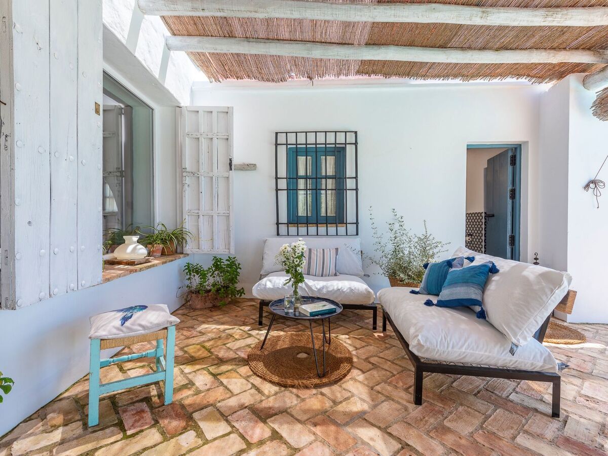 Hacienda San Antonio, maison 8 pers. piscine privée - Photo 67