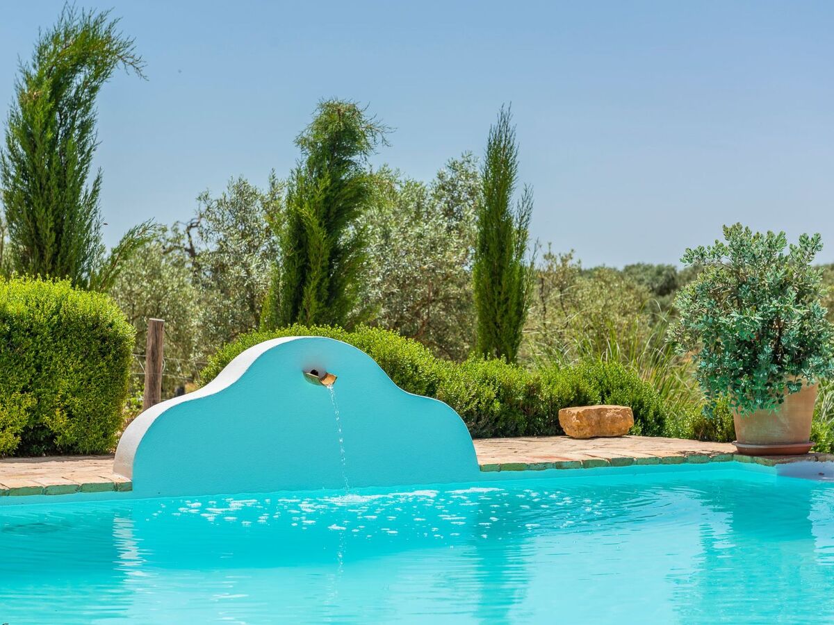 Hacienda San Antonio, maison 8 pers. piscine privée - Photo 68