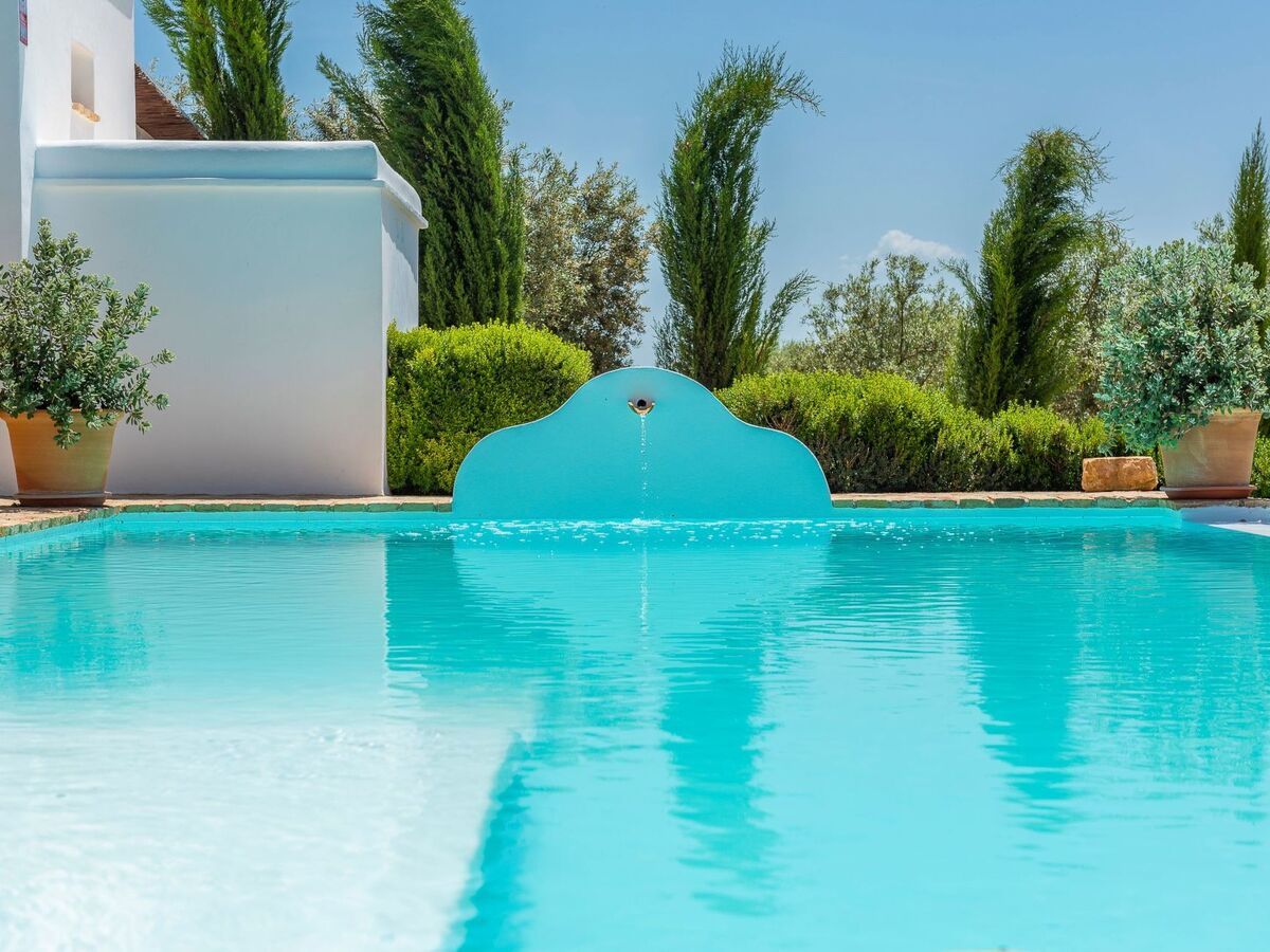 Hacienda San Antonio, maison 8 pers. piscine privée - Photo 69