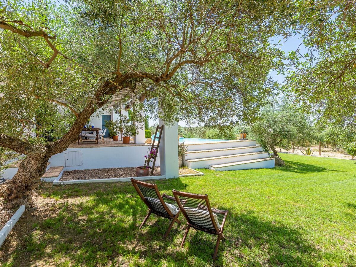 Hacienda San Antonio, maison 8 pers. piscine privée - Photo 70
