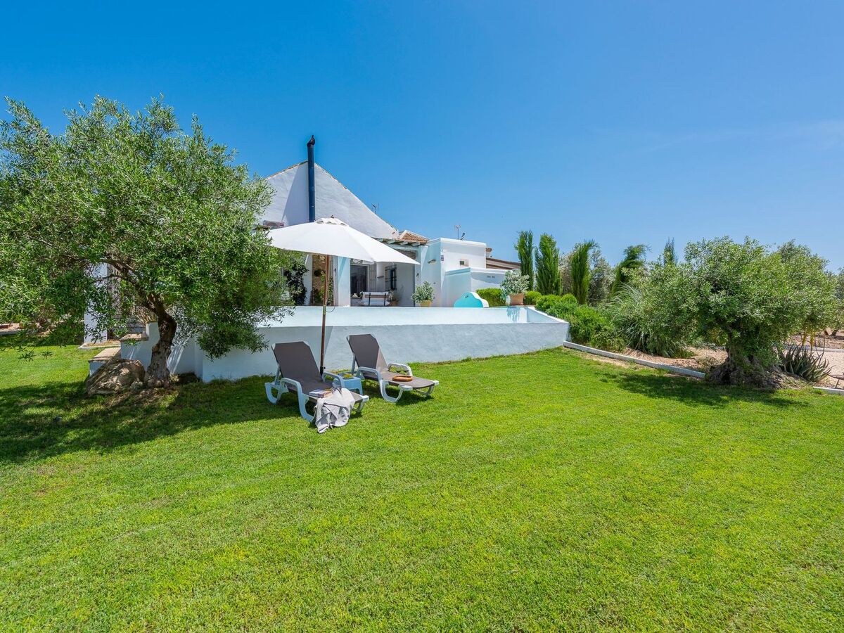 Hacienda San Antonio, maison 8 pers. piscine privée - Photo 71
