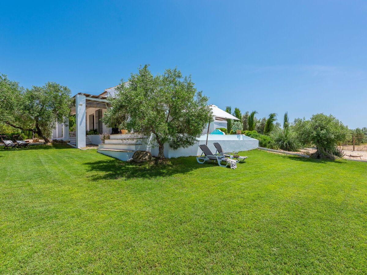 Hacienda San Antonio, maison 8 pers. piscine privée - Photo 72