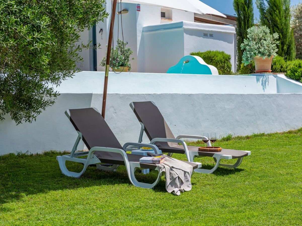 Hacienda San Antonio, maison 8 pers. piscine privée - Photo 73