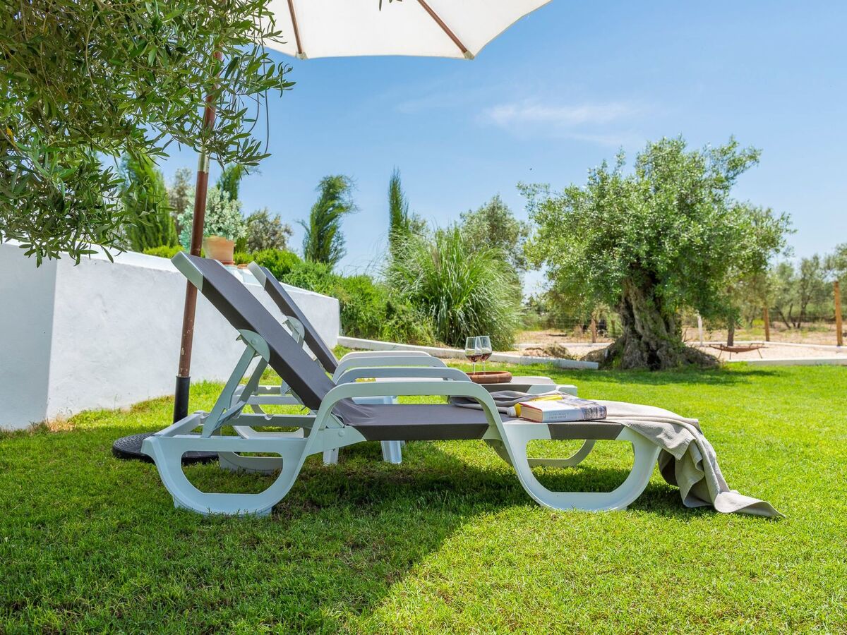 Hacienda San Antonio, maison 8 pers. piscine privée - Photo 74