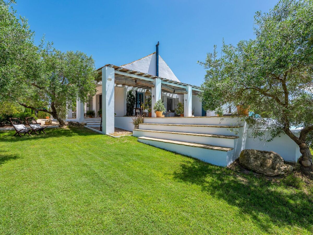Hacienda San Antonio, maison 8 pers. piscine privée - Photo 76