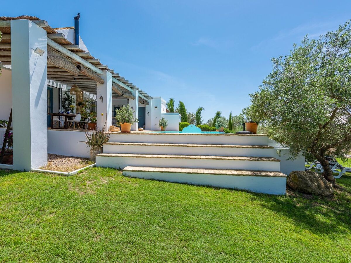 Hacienda San Antonio, maison 8 pers. piscine privée - Photo 77