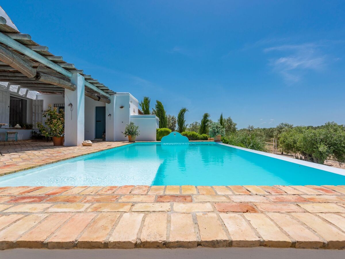 Hacienda San Antonio, maison 8 pers. piscine privée - Photo 78
