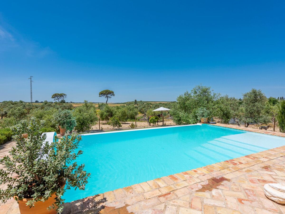 Hacienda San Antonio, maison 8 pers. piscine privée - Photo 79