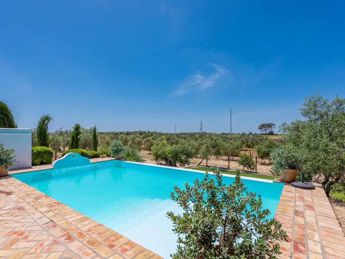Hacienda San Antonio, maison 8 pers. piscine privée - Photo 80