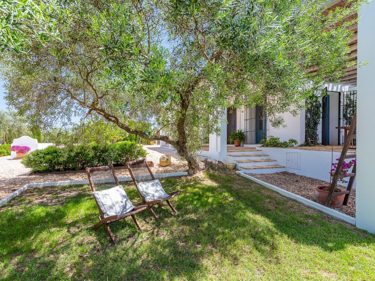 Hacienda San Antonio, maison 8 pers. piscine privée - Photo 81