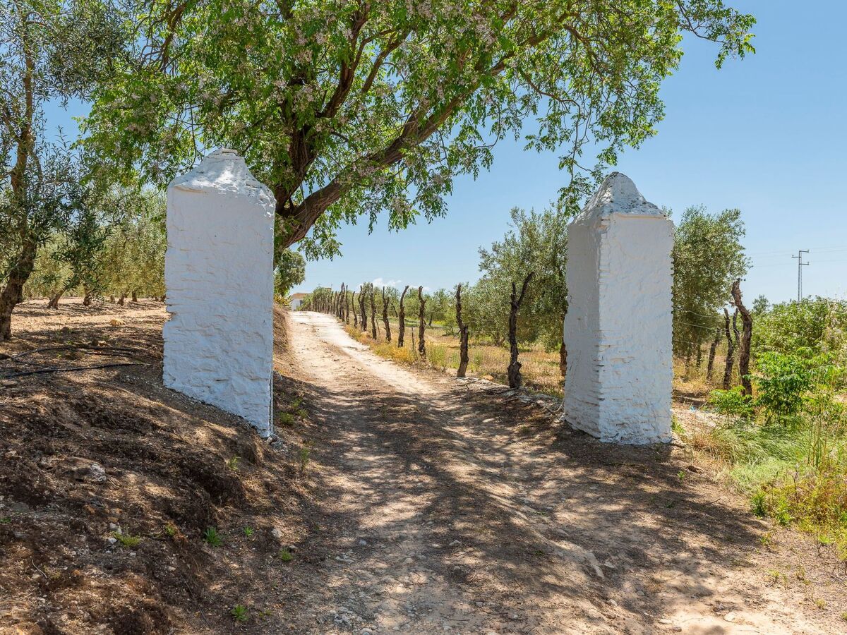 Hacienda San Antonio, maison 8 pers. piscine privée - Photo 83