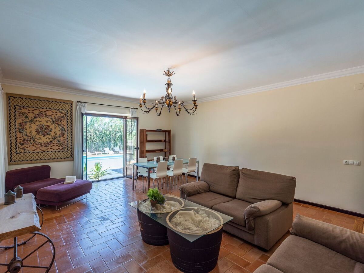 Landhaus La Teja – Maison 9 pers., piscine à Marchena - Photo 10