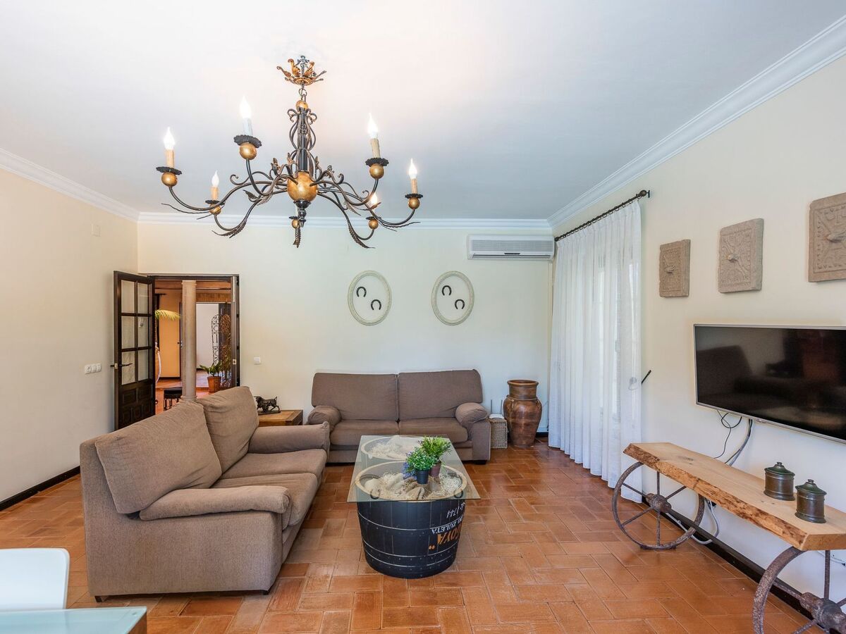 Landhaus La Teja – Maison 9 pers., piscine à Marchena - Photo 11