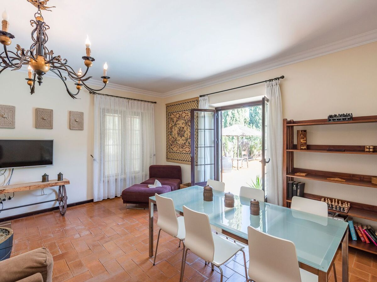 Landhaus La Teja – Maison 9 pers., piscine à Marchena - Photo 12