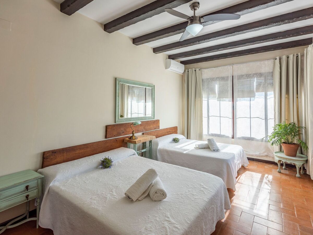 Landhaus La Teja – Maison 9 pers., piscine à Marchena - Photo 20