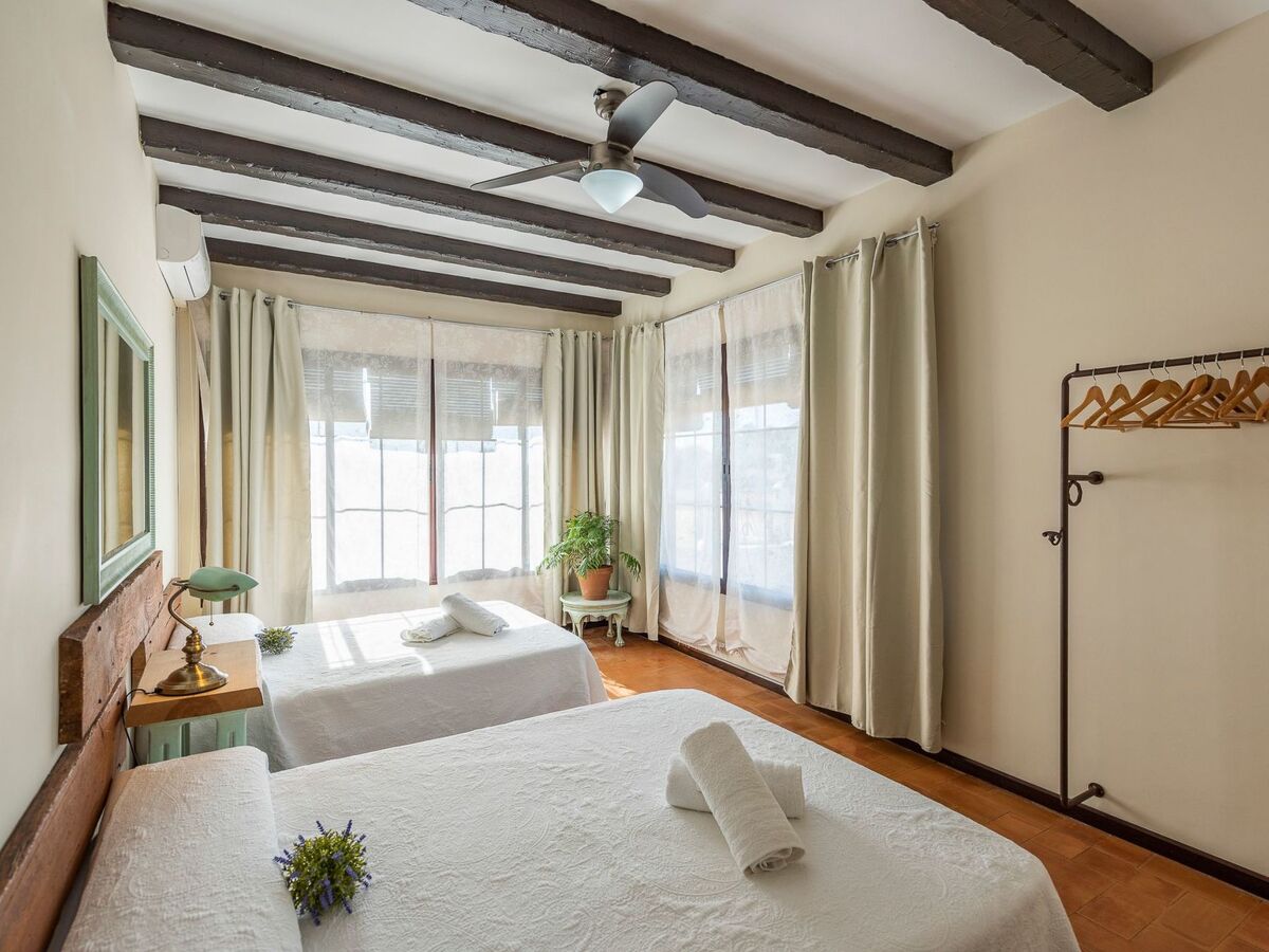 Landhaus La Teja – Maison 9 pers., piscine à Marchena - Photo 21