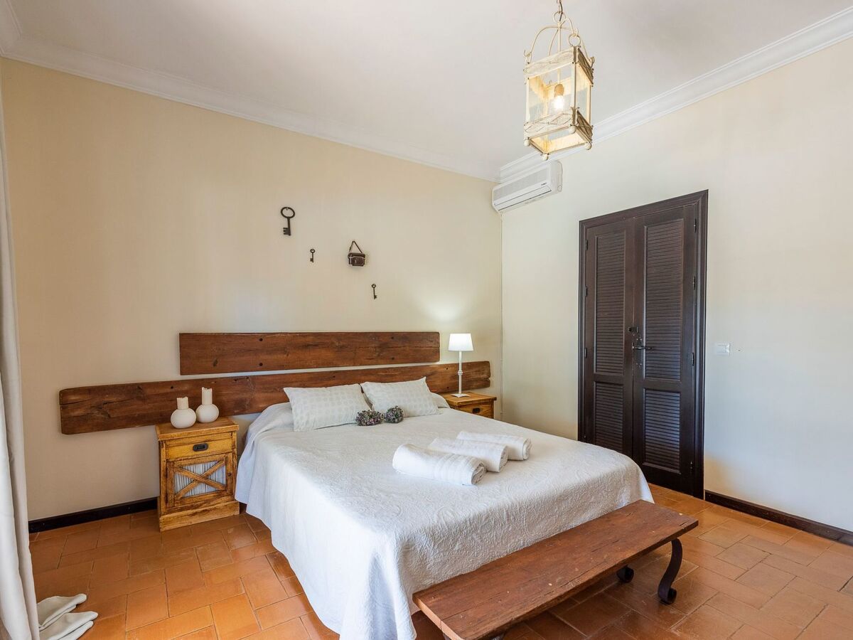 Landhaus La Teja – Maison 9 pers., piscine à Marchena - Photo 25