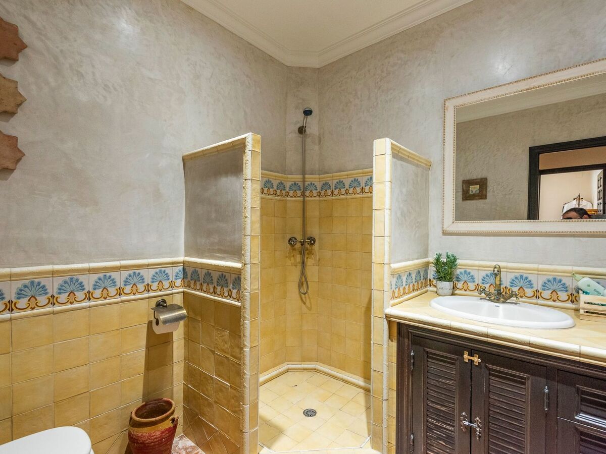 Landhaus La Teja – Maison 9 pers., piscine à Marchena - Photo 26