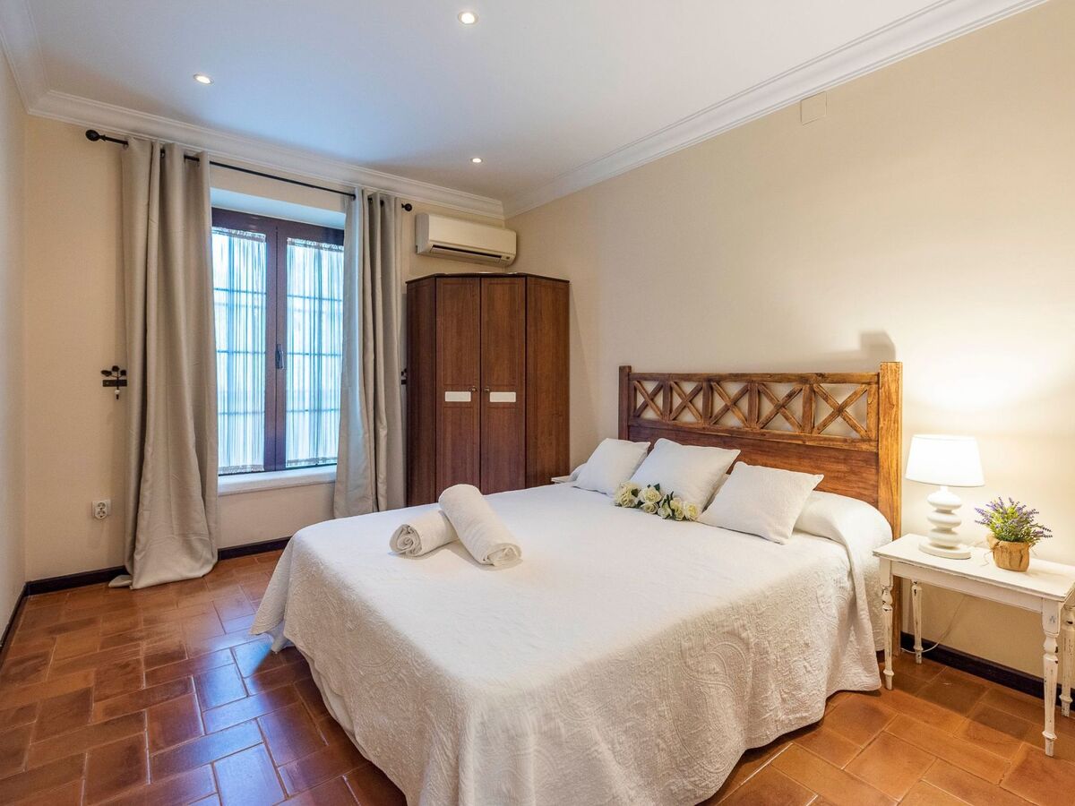 Landhaus La Teja – Maison 9 pers., piscine à Marchena - Photo 28
