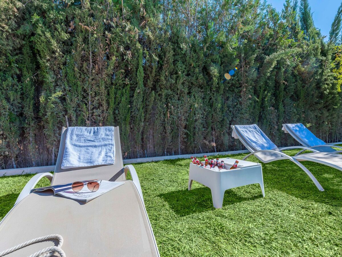 Landhaus La Teja – Maison 9 pers., piscine à Marchena - Photo 48