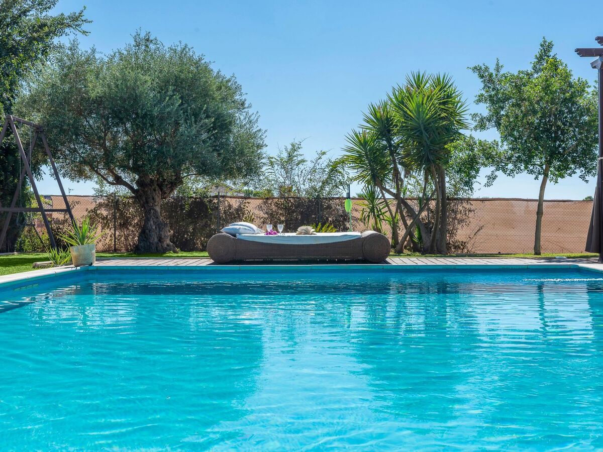 Landhaus La Teja – Maison 9 pers., piscine à Marchena - Photo 50