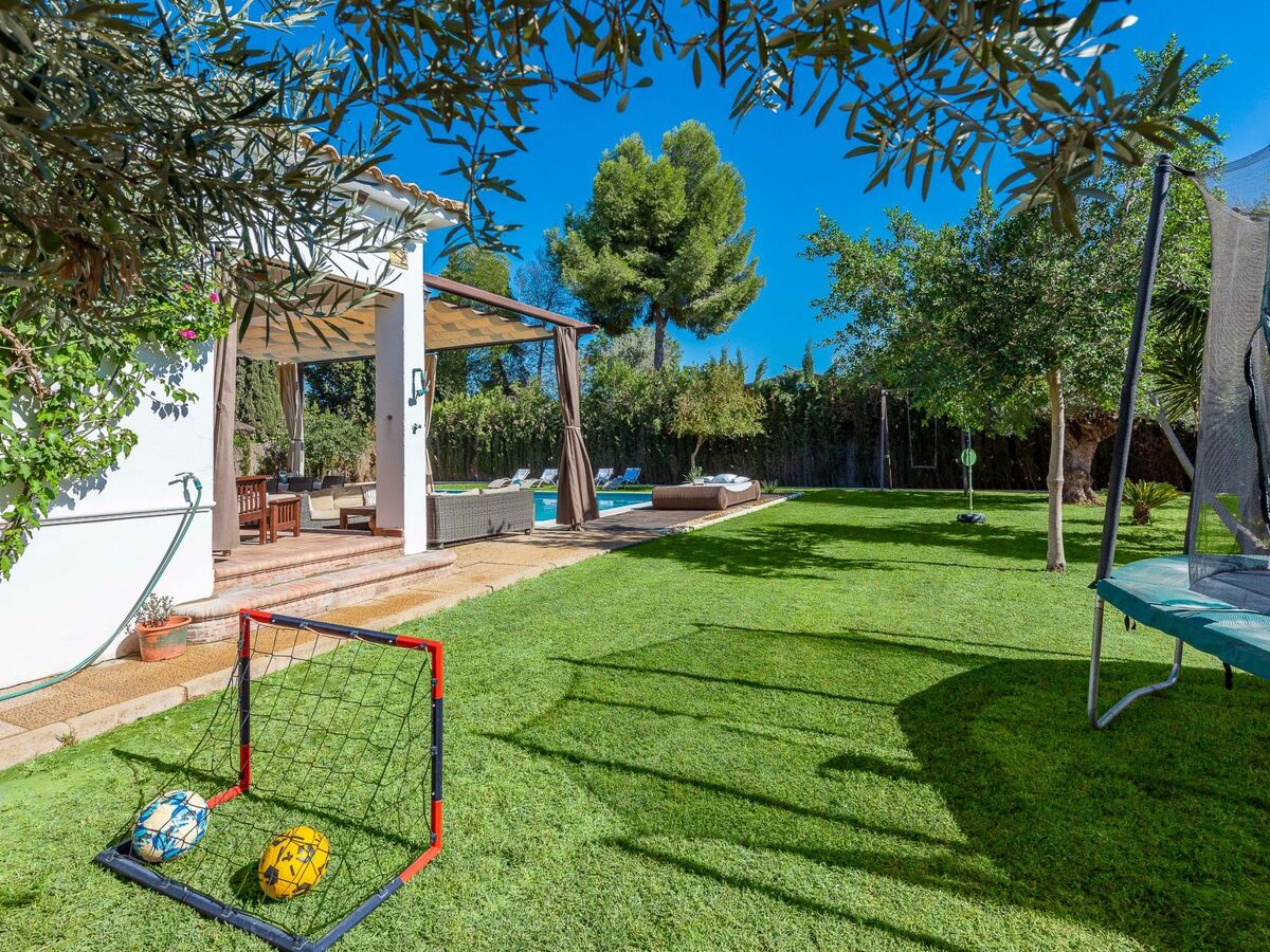 Landhaus La Teja – Maison 9 pers., piscine à Marchena - Photo 51