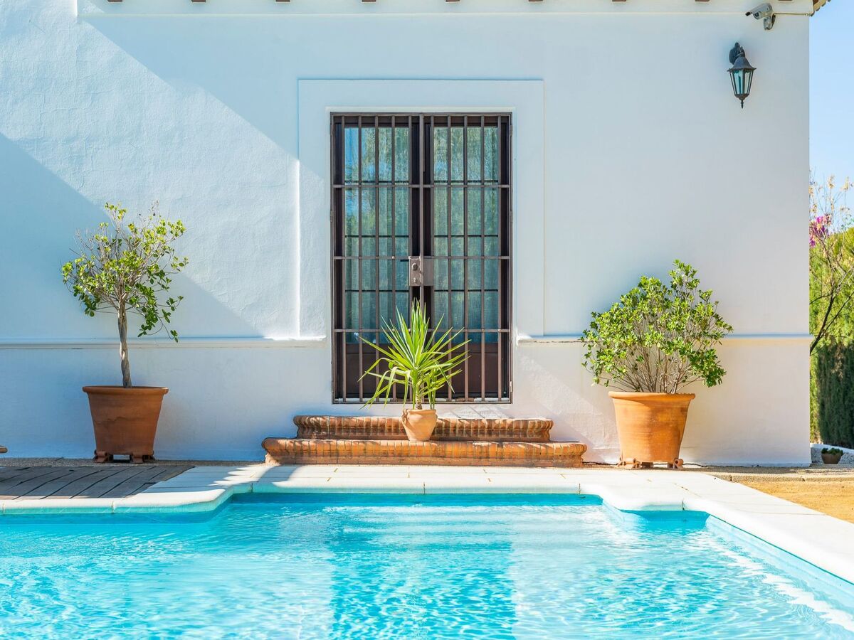 Landhaus La Teja – Maison 9 pers., piscine à Marchena - Photo 52