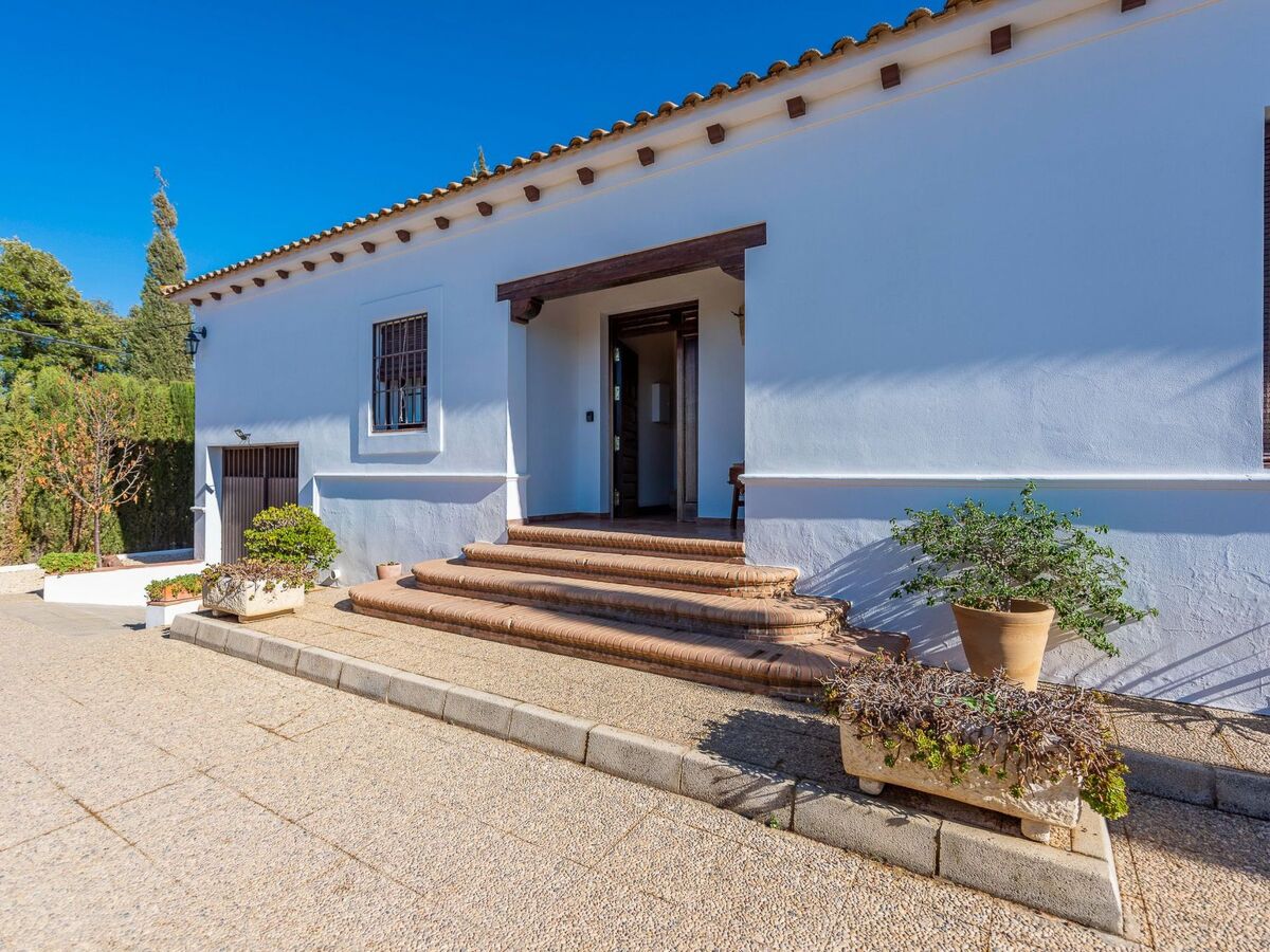 Landhaus La Teja – Maison 9 pers., piscine à Marchena - Photo 54