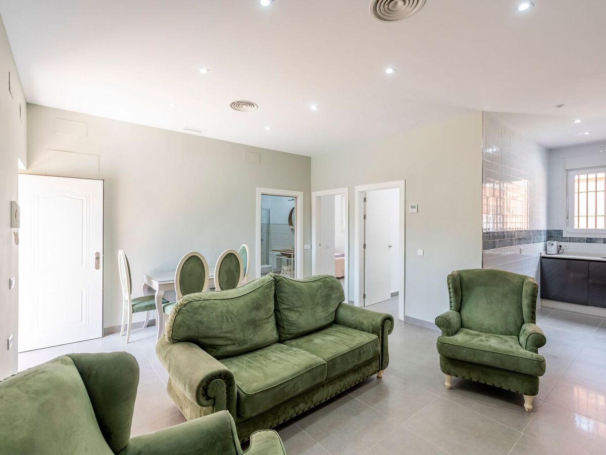 Appartement Torero II – Marchena, piscine communale - Photo 4