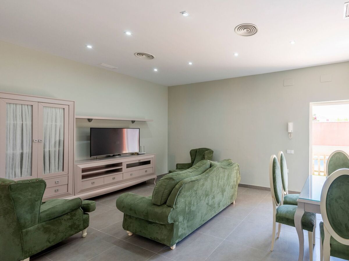 Appartement Torero II – Marchena, piscine communale - Photo 5