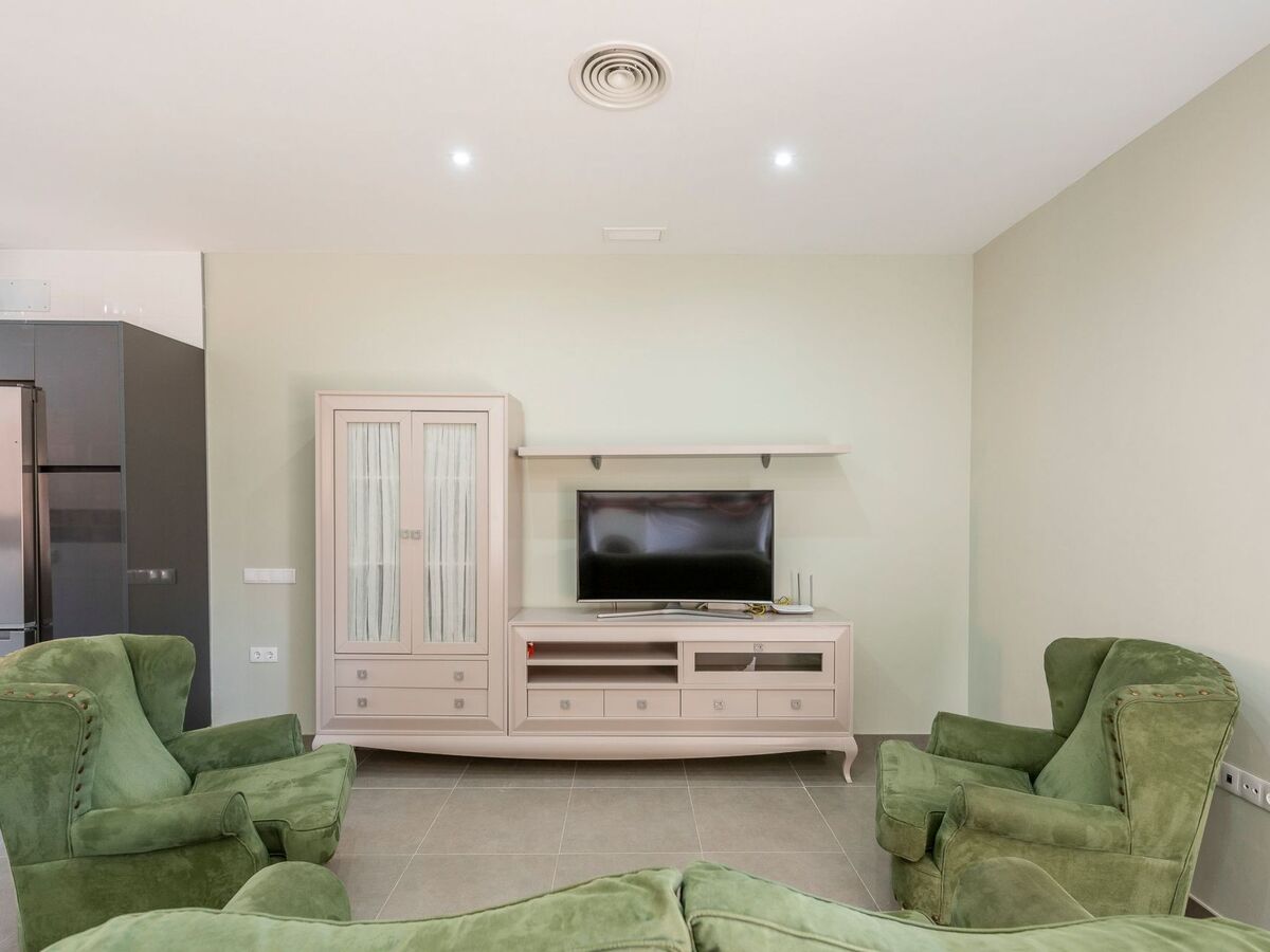 Appartement Torero II – Marchena, piscine communale - Photo 7