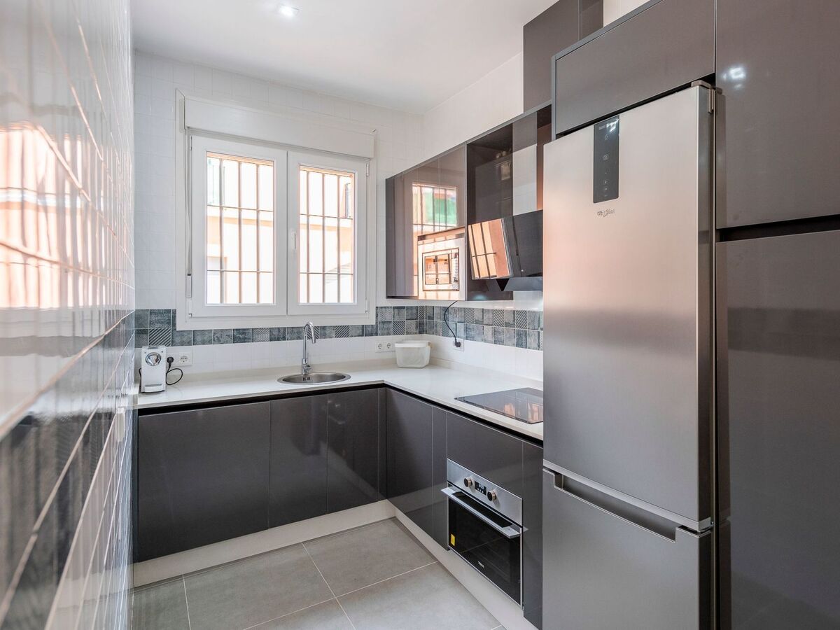 Appartement Torero II – Marchena, piscine communale - Photo 9