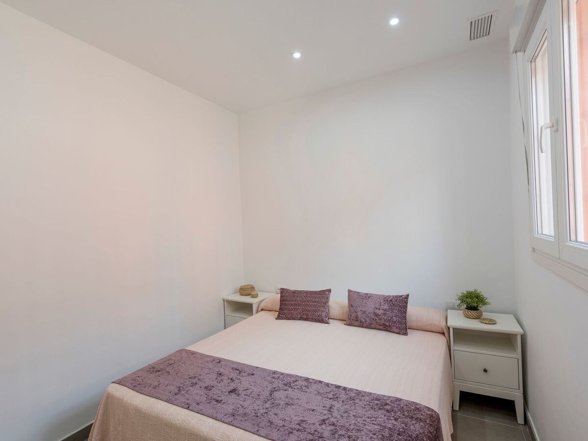 Appartement Torero II – Marchena, piscine communale - Photo 11