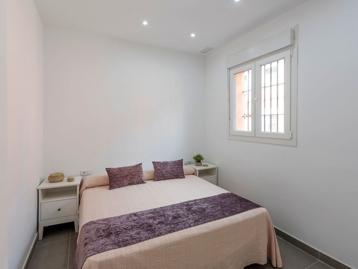 Appartement Torero II – Marchena, piscine communale - Photo 12