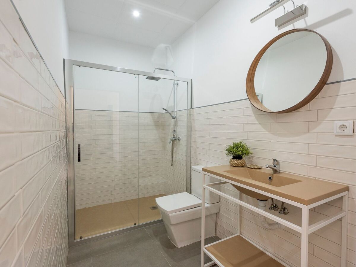 Appartement Torero II – Marchena, piscine communale - Photo 13