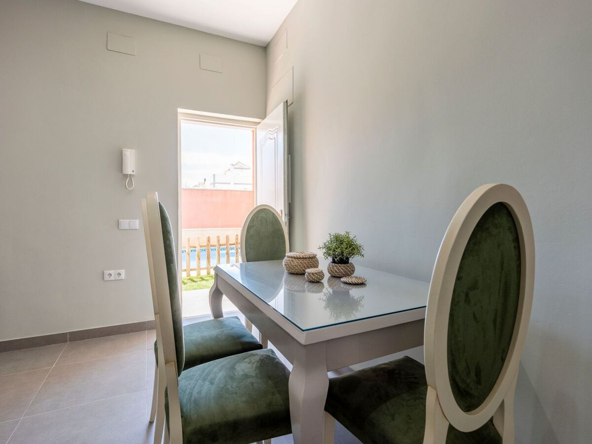 Appartement Torero II – Marchena, piscine communale - Photo 15