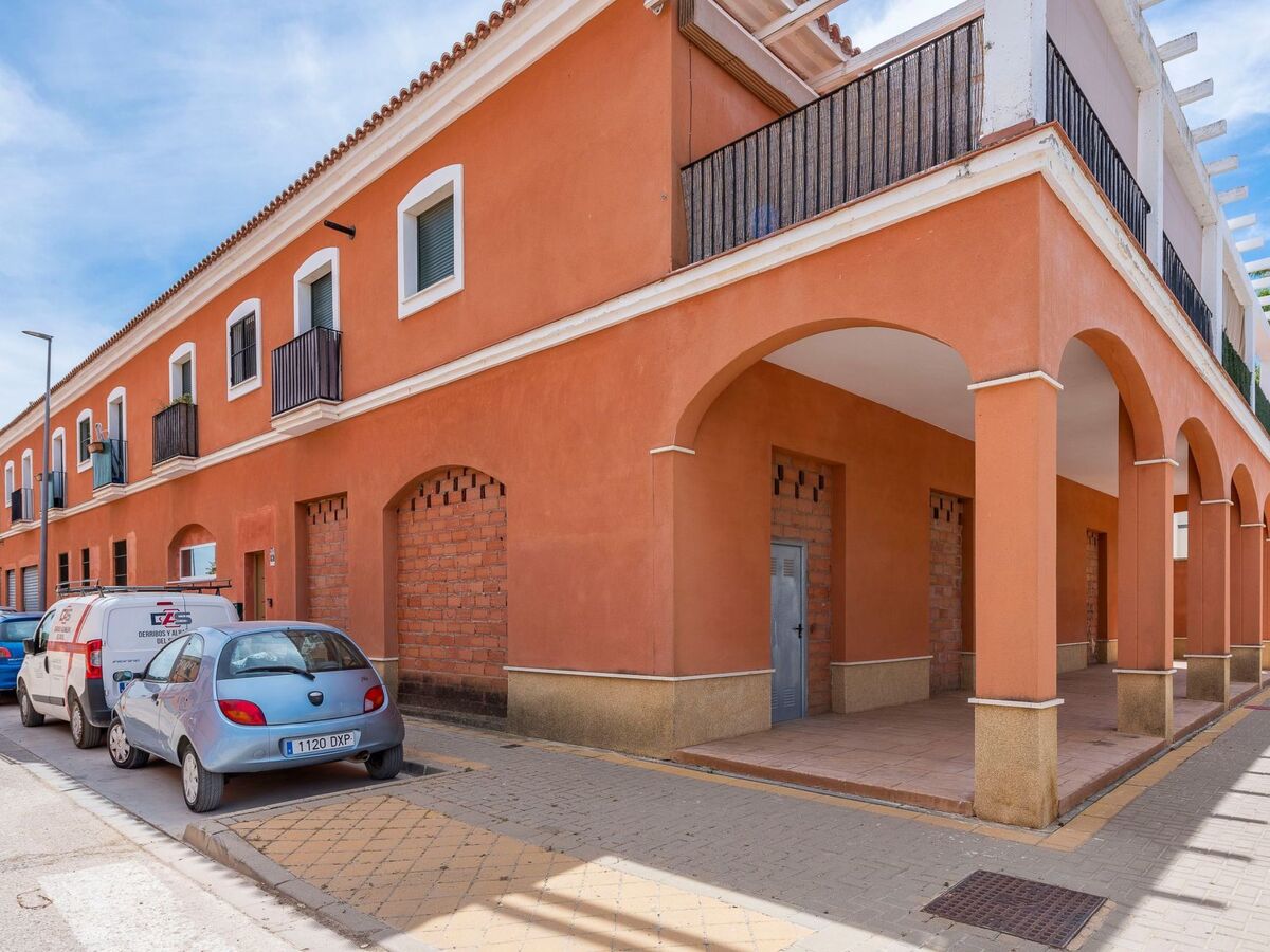 Appartement Torero II – Marchena, piscine communale - Photo 18
