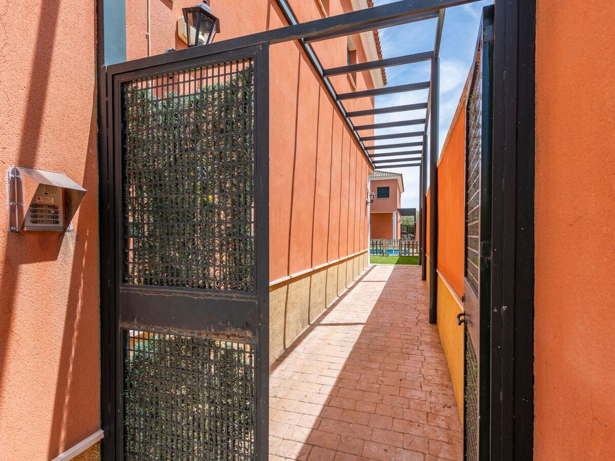 Appartement Torero II – Marchena, piscine communale - Photo 21