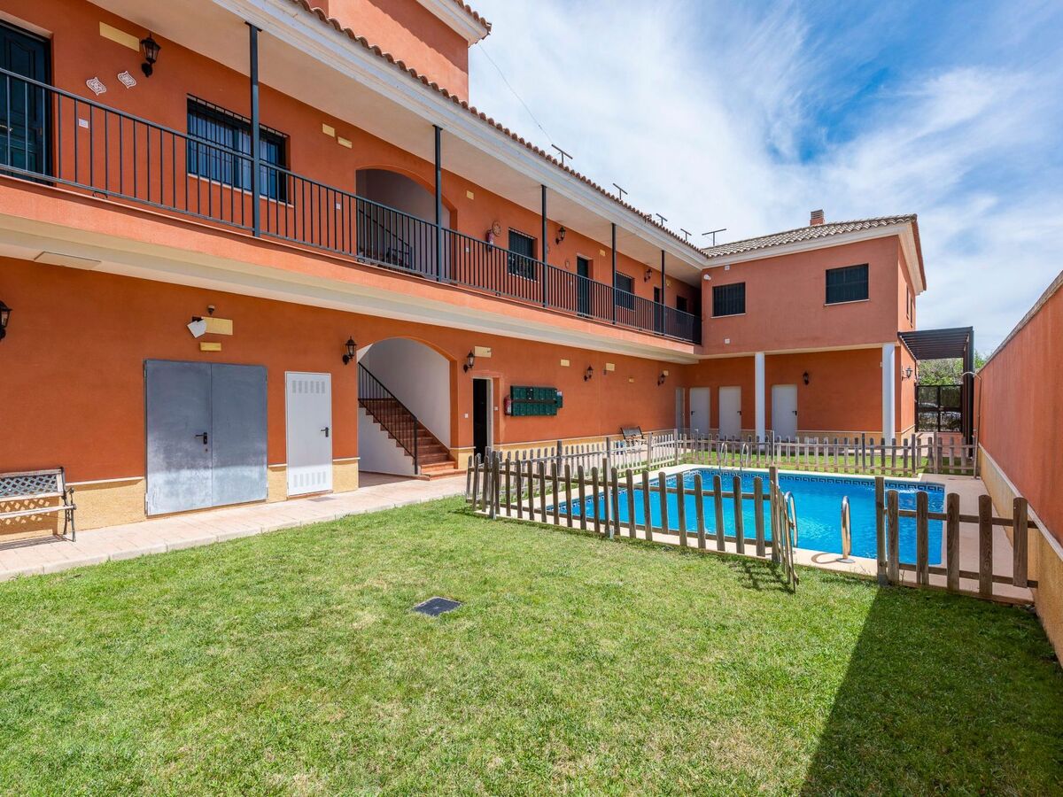 Appartement Torero II – Marchena, piscine communale - Photo 22