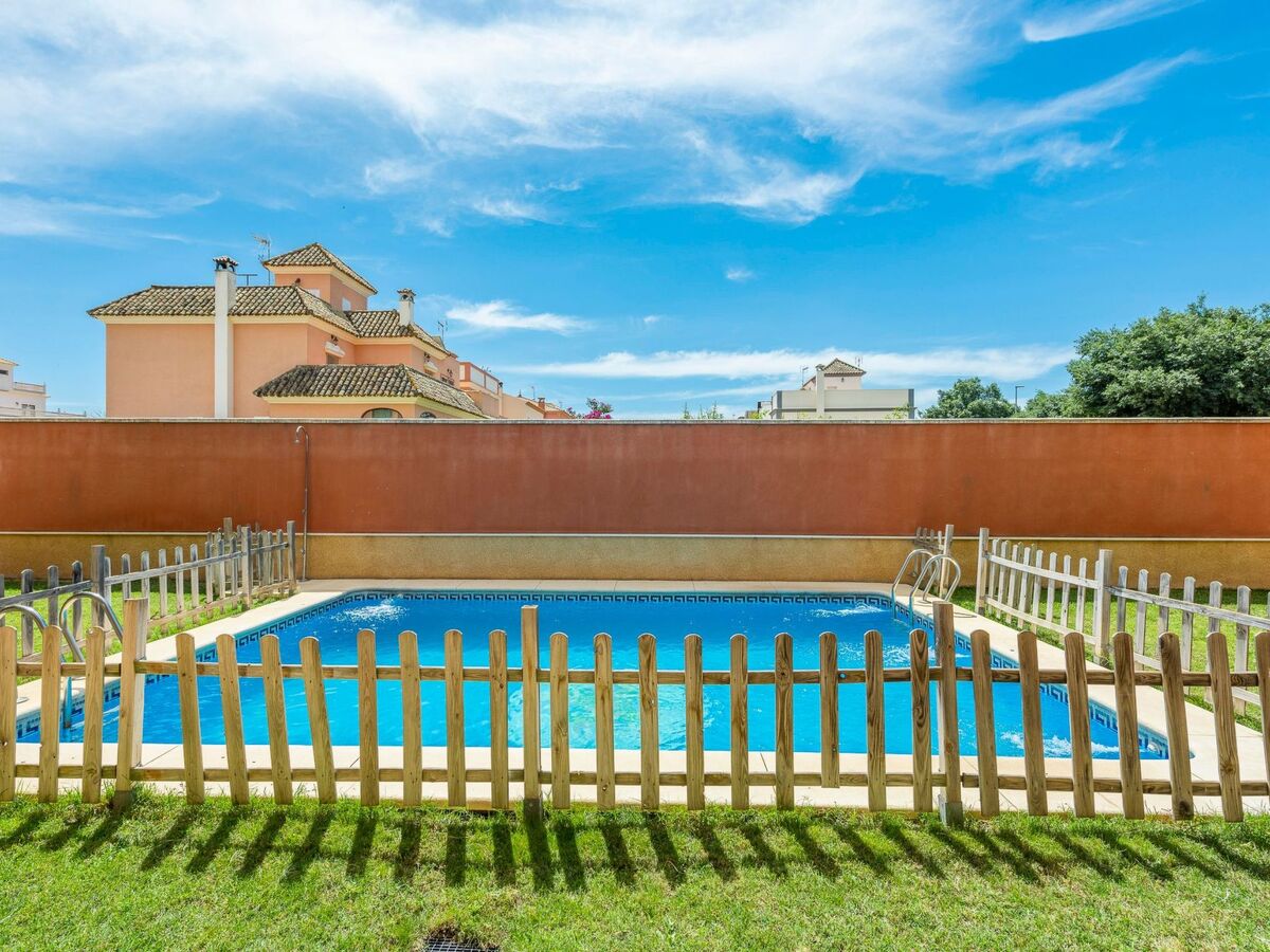 Appartement Torero II – Marchena, piscine communale - Photo 23