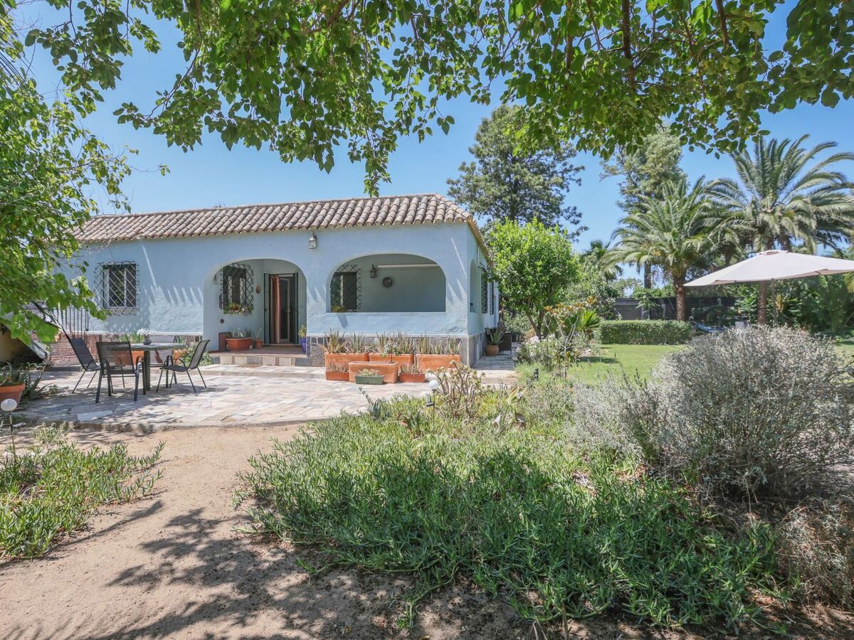 Villa Moral, maison rurale 6 pers. piscine privée - Photo 1