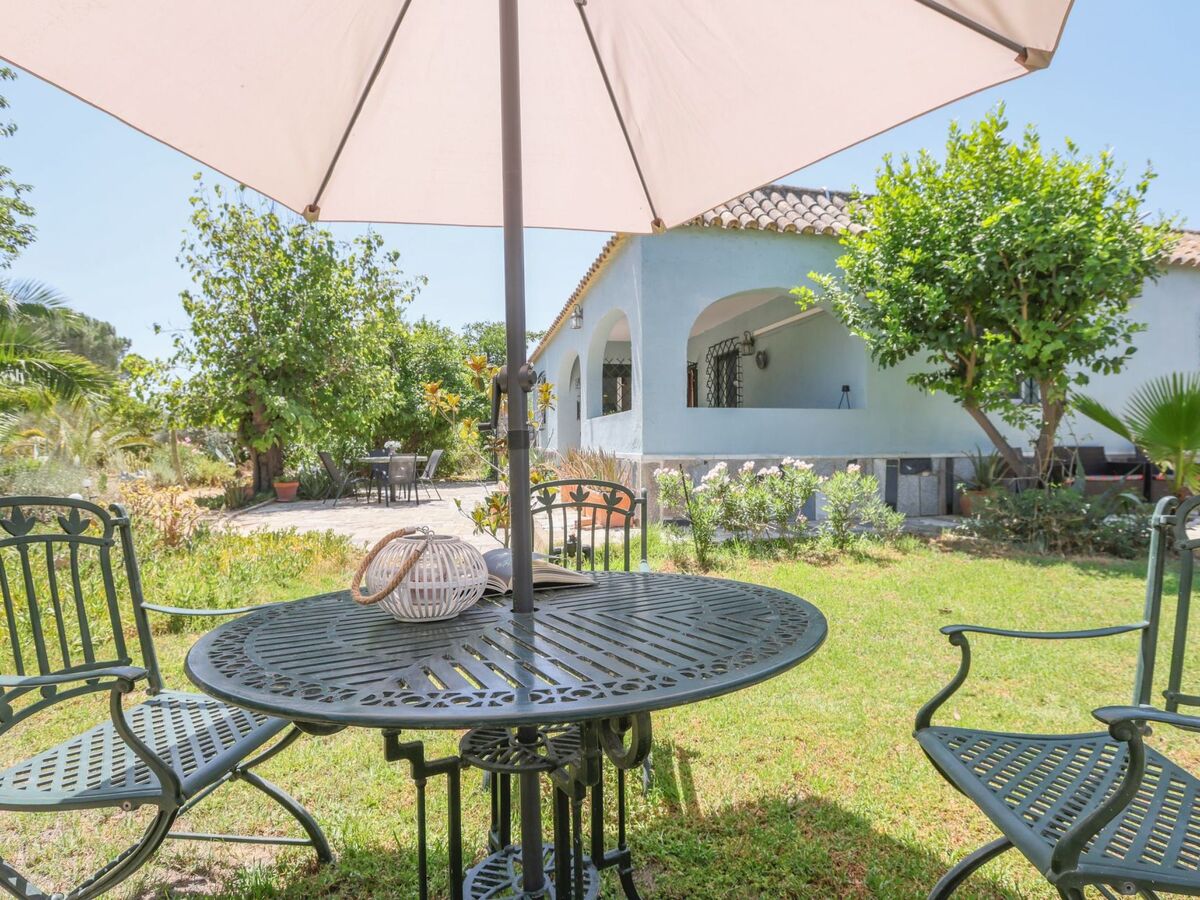 Villa Moral, maison rurale 6 pers. piscine privée - Photo 2