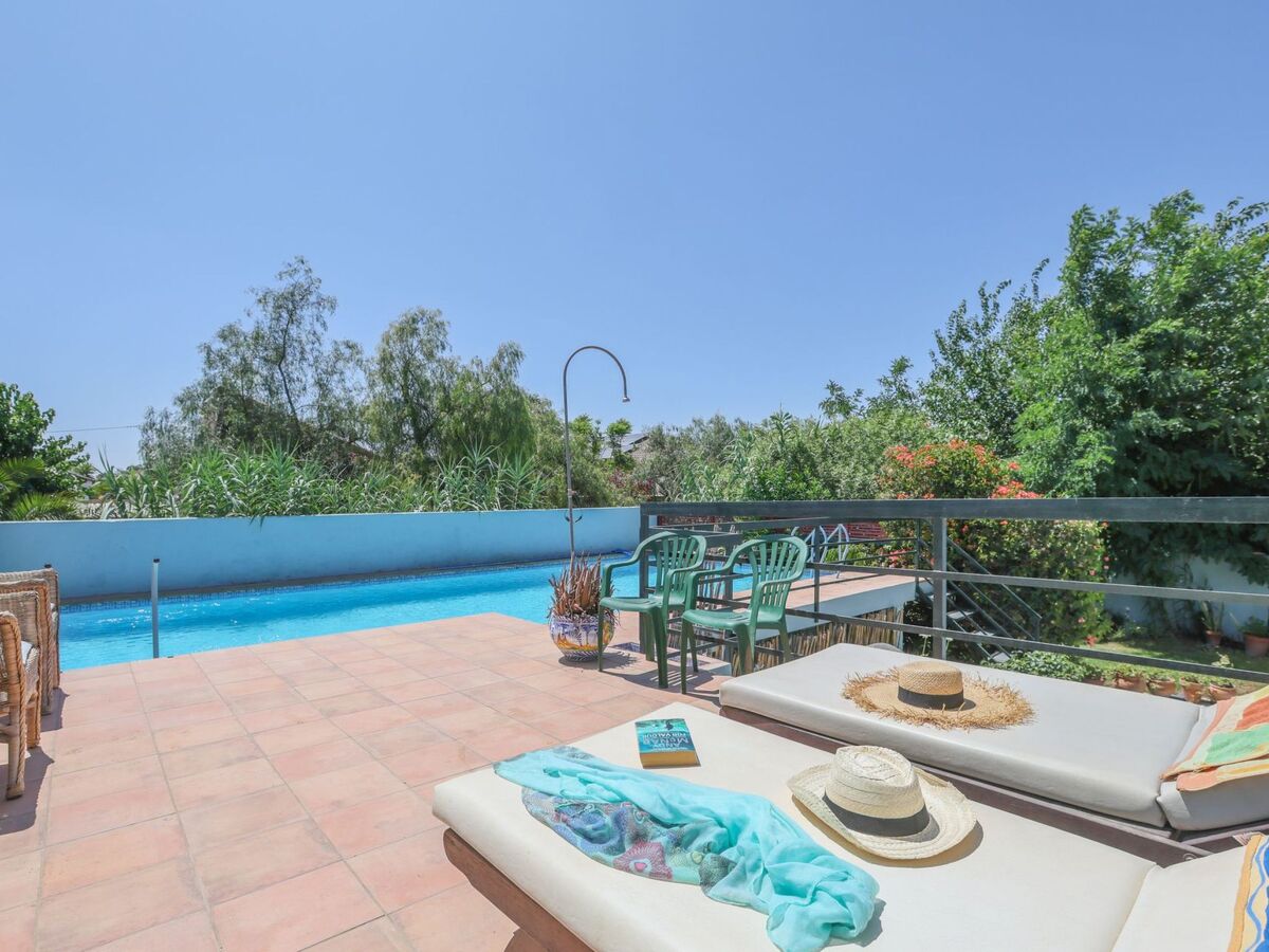 Villa Moral, maison rurale 6 pers. piscine privée - Photo 3