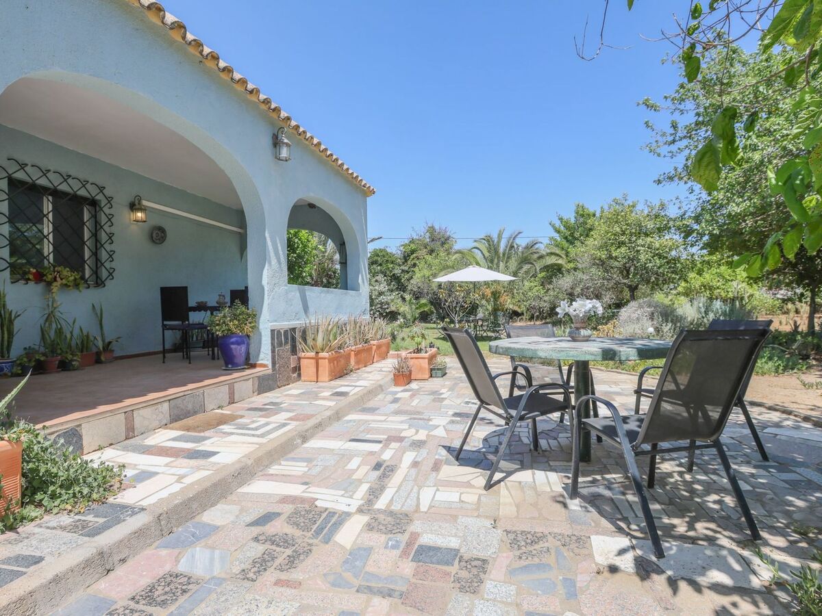 Villa Moral, maison rurale 6 pers. piscine privée - Photo 6
