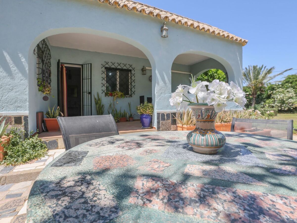 Villa Moral, maison rurale 6 pers. piscine privée - Photo 7
