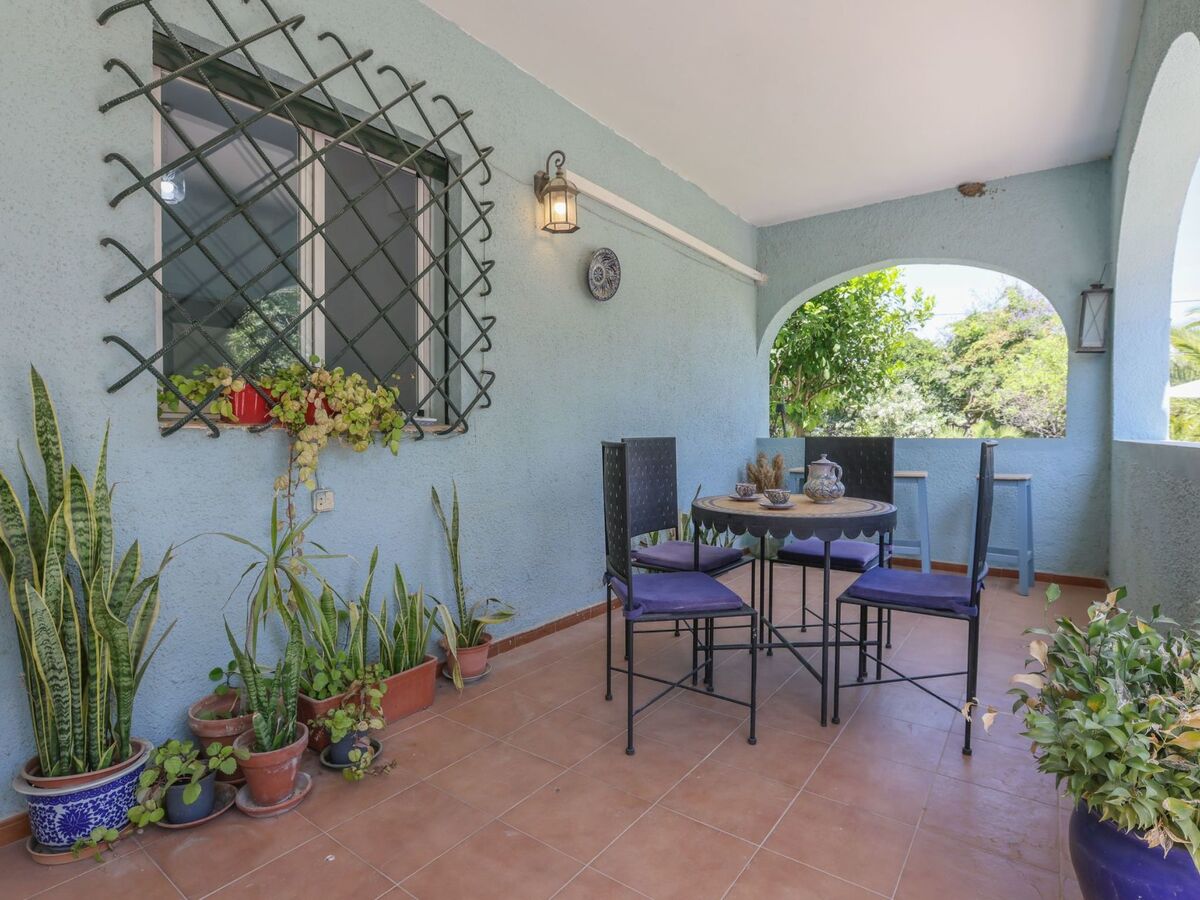 Villa Moral, maison rurale 6 pers. piscine privée - Photo 8